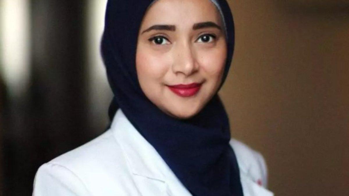 Arti Indira, istri Tompi berprofesi dokter spesialis