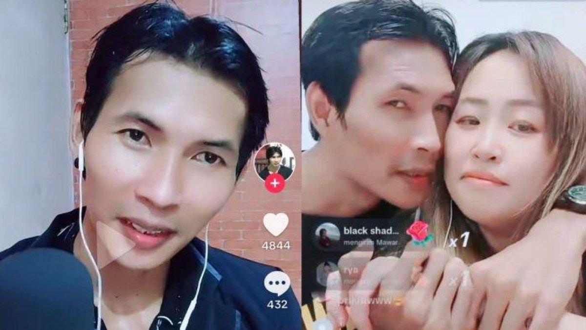 Arya Khan larang anak-anak Pinkan Mambo memanggilnya dengan sebutan 'daddy'