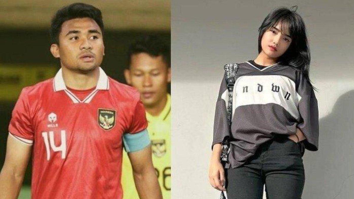 Asnawi Mangkualam ungkap kini statusnya dengan Fuji hanya teman