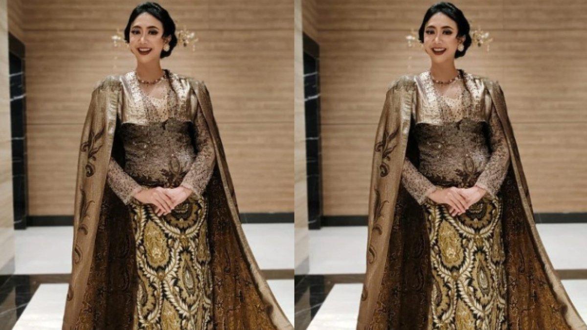Asri Welas makin body goals usai turun bb 31 kilogram