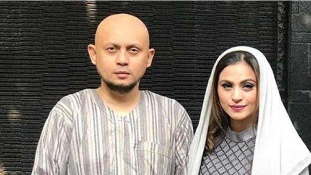 Asya Shara sempat menikah dengan Syafiq Assady dan dikaruniai 2 anak