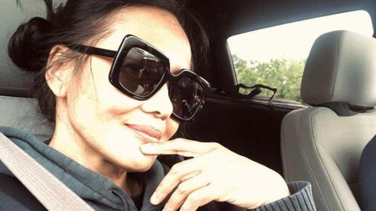 Atiek CB merasa hidup tidak berarti