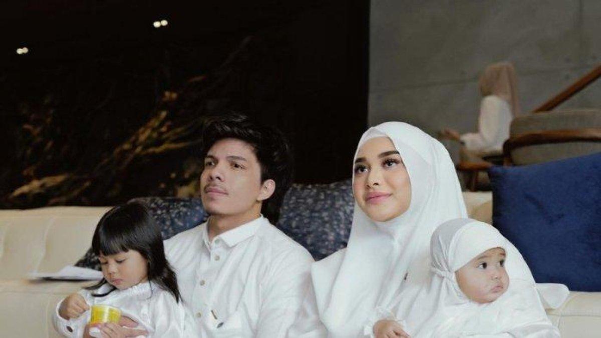 Atta Halilintar dan Aurel Hermansyah sempat mengalami