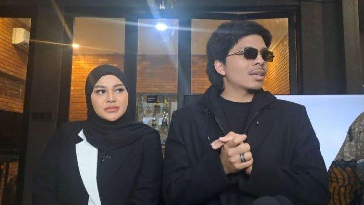 Atta Halilintar jawab soal kisruh tim Youtubenya dengan Tompi