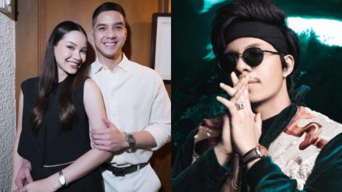 AL GHAZALI - Atta Halilintar spill perubahan sikap Al Ghazali jelang nikahi Alyssa Daguise, putra Maia Estianty siap jadi kepala keluarga.