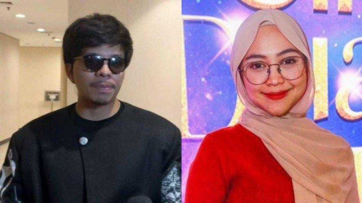 Atta Halilintar tegaskan rumor pernikahan siri dengan Ria Ricis adalah hoaks