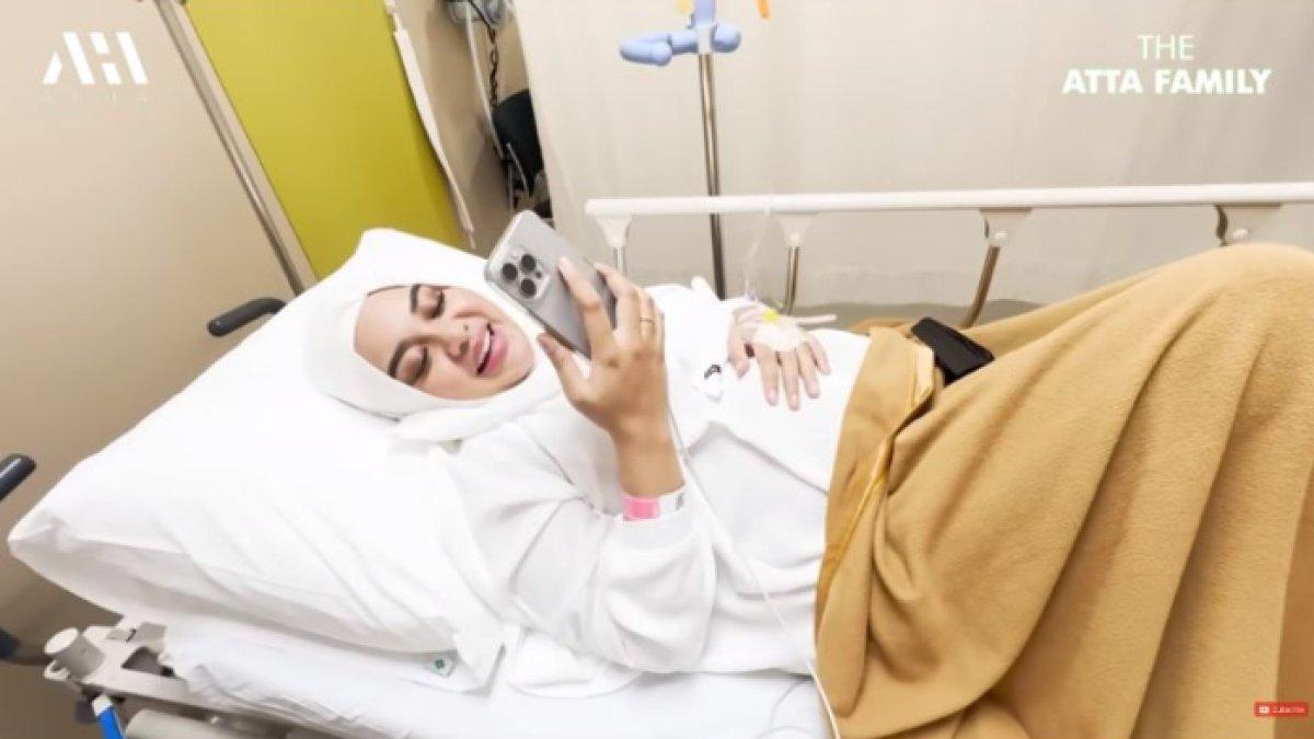 Aurel Hermansyah masuk rs gegara jalani diet ketat