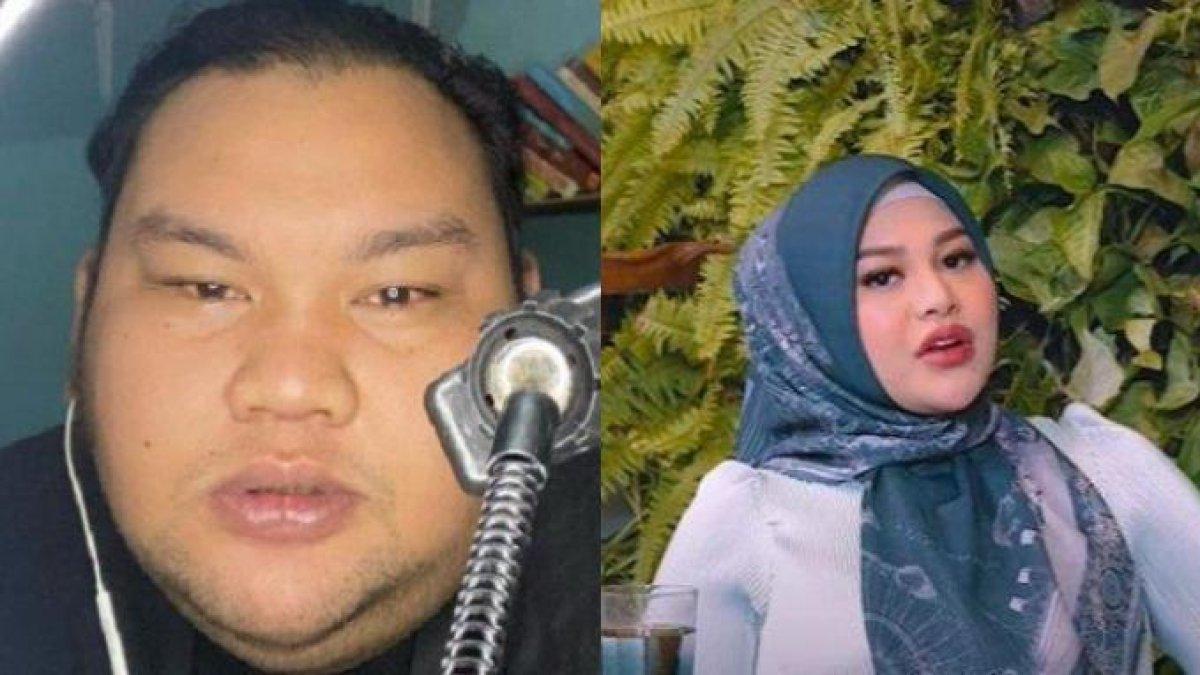 Aurel Hermansyah ngaku jadi korban penipuan komika Fico Fachriza.