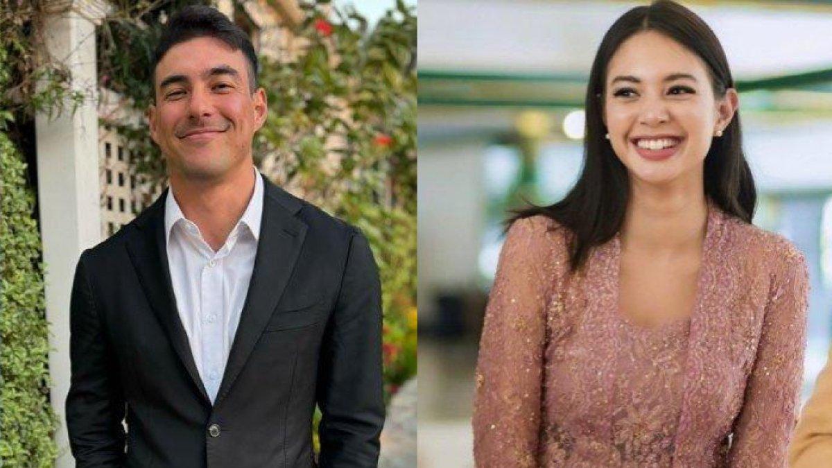 Aurelie Moeremans bangga kenalkan pacar baru