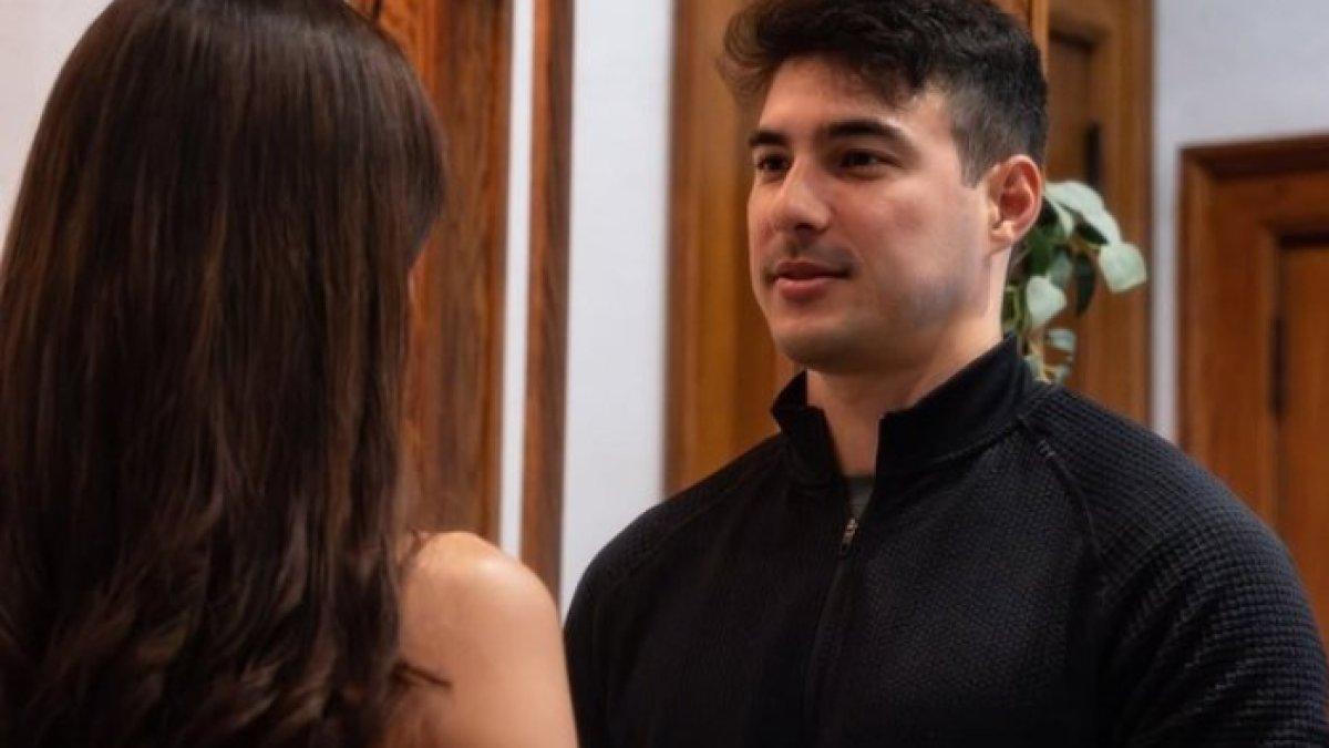 Aurelie Moeremans ceritakan pernikahannya dengan Tyler Bigenho yang serba dadakan.