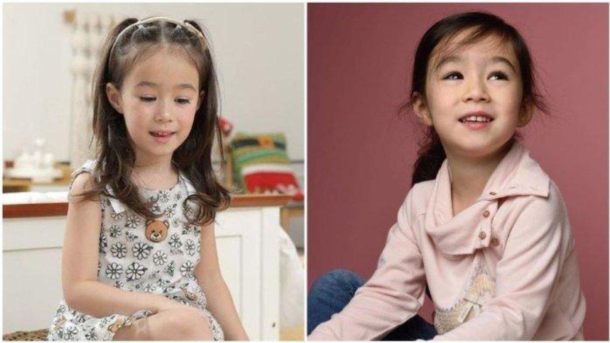 Sosok Aurora Travnick, Bocah 4 Tahun Asal Indonesia Jadi Model, Punya