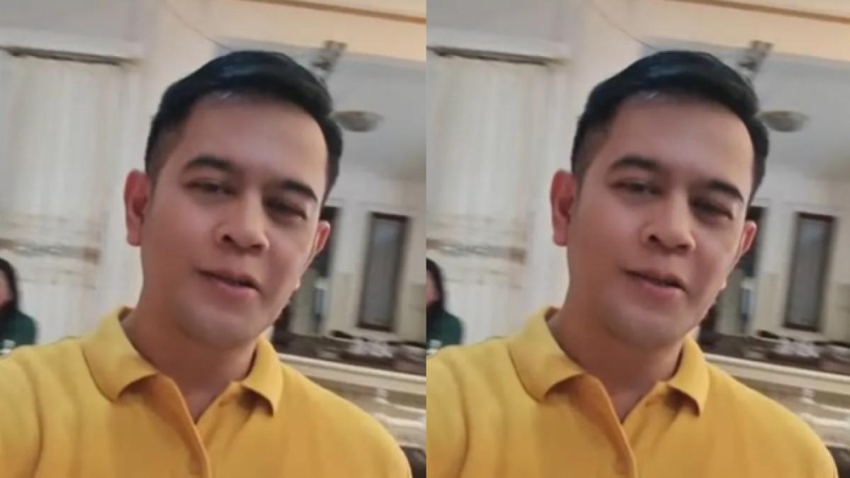 AWAL MULA JUALAN - Awal mula Aris Kurniawan buka bisnis tahu bakso. 5 tahun menjadi pelanggan tahu bakso, mendapat resep dari penjualnya.