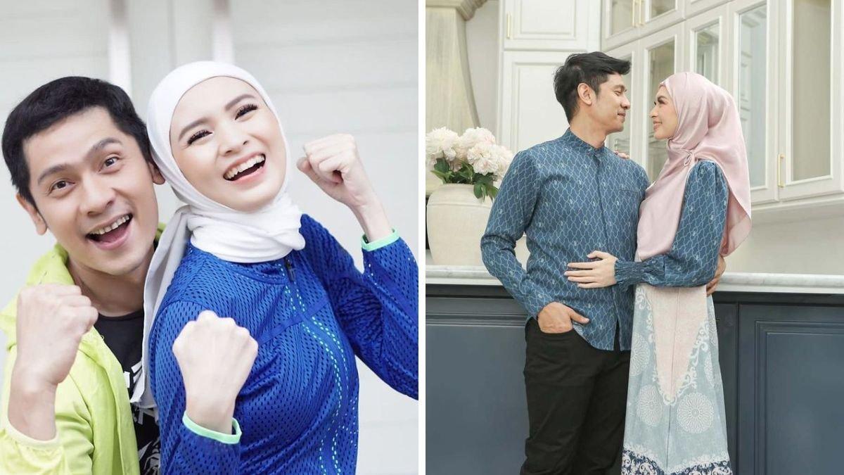Awal pertemuan Adi Nugroho dan Donita