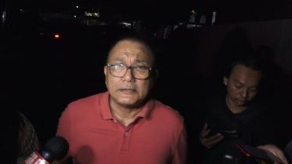 Ayah Cut Intan Nabila syok anaknya jadi korban KDRT