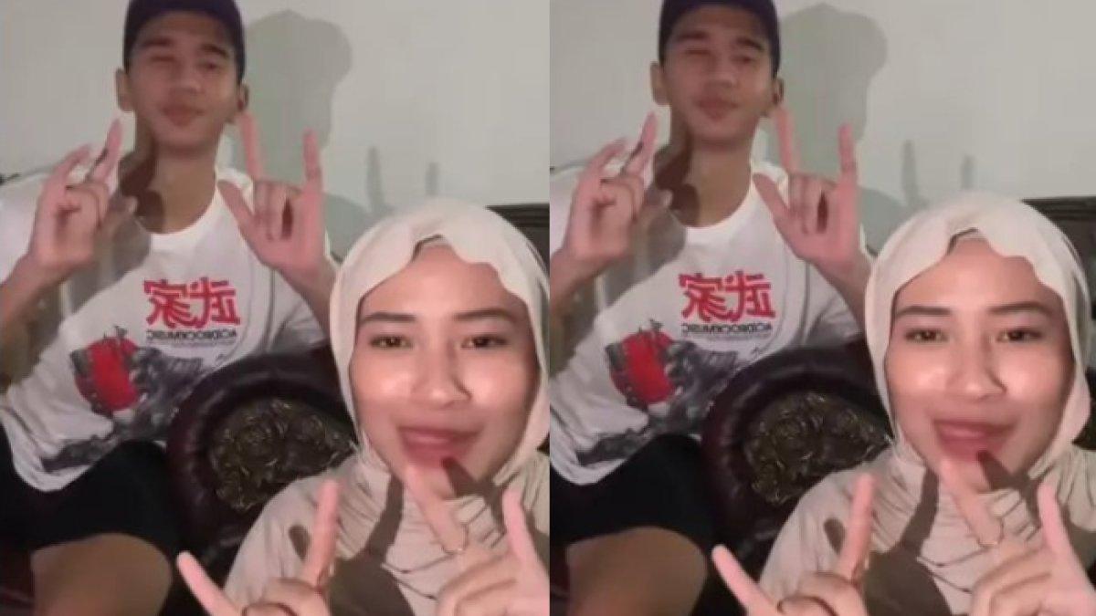 SOSOK ANAK DUTA - Berusia 20 tahun, Ayman putra kedua Duta Sheila On 7 kini sudah punya pacar
