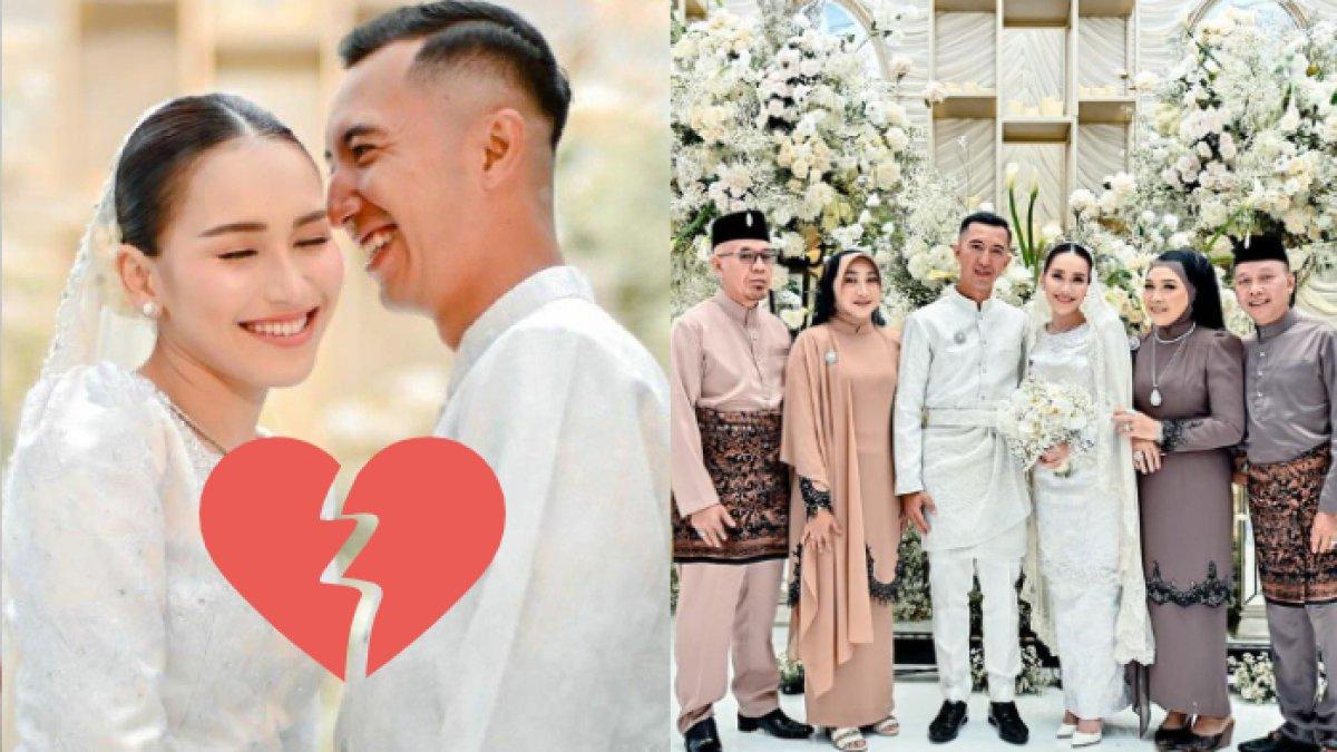 Ayu Ting Ting putus dengan Lettu Muhammad Fardhana secara baik-baik.