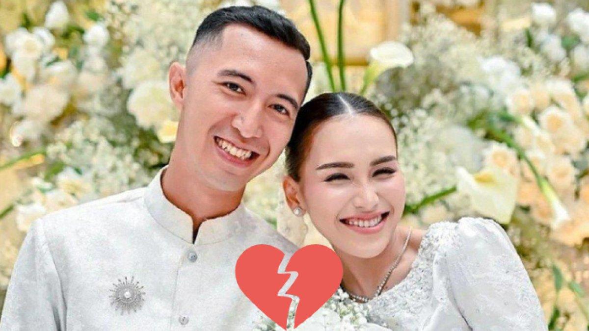 Rakaya beber momen saat mengetahui Ayu Ting Ting dan Muhammad Fardhana batal menikah