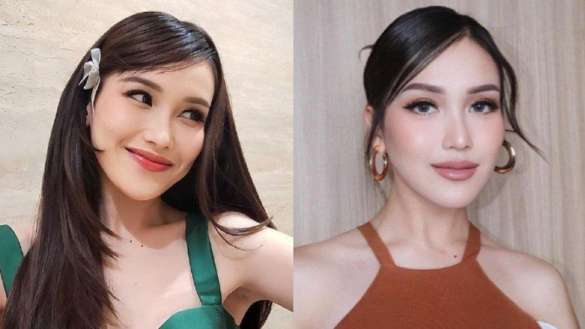 PACAR BARU AYU - Ayu Ting Ting disebut sudah punya pacar baru.