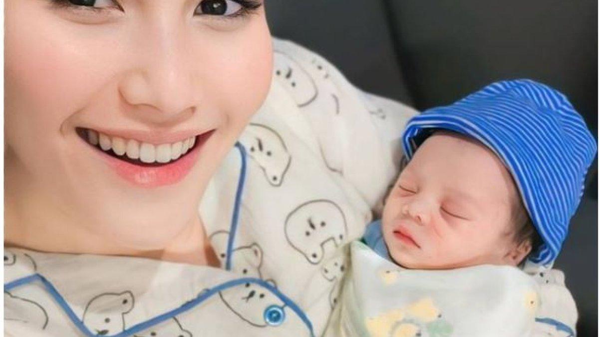 Ayu Ting Ting mengenang keponakannya, Zoltan