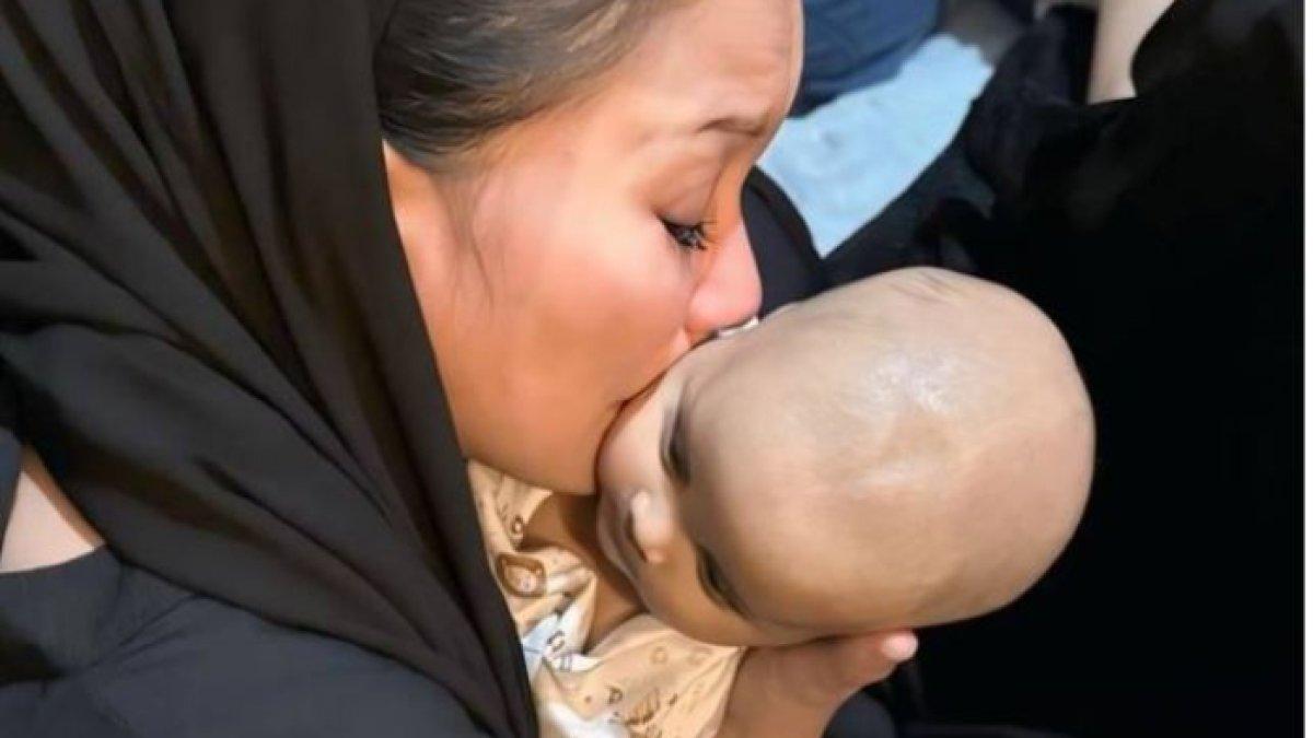 Ayu Ting Ting meyakini bahwa doa adalah