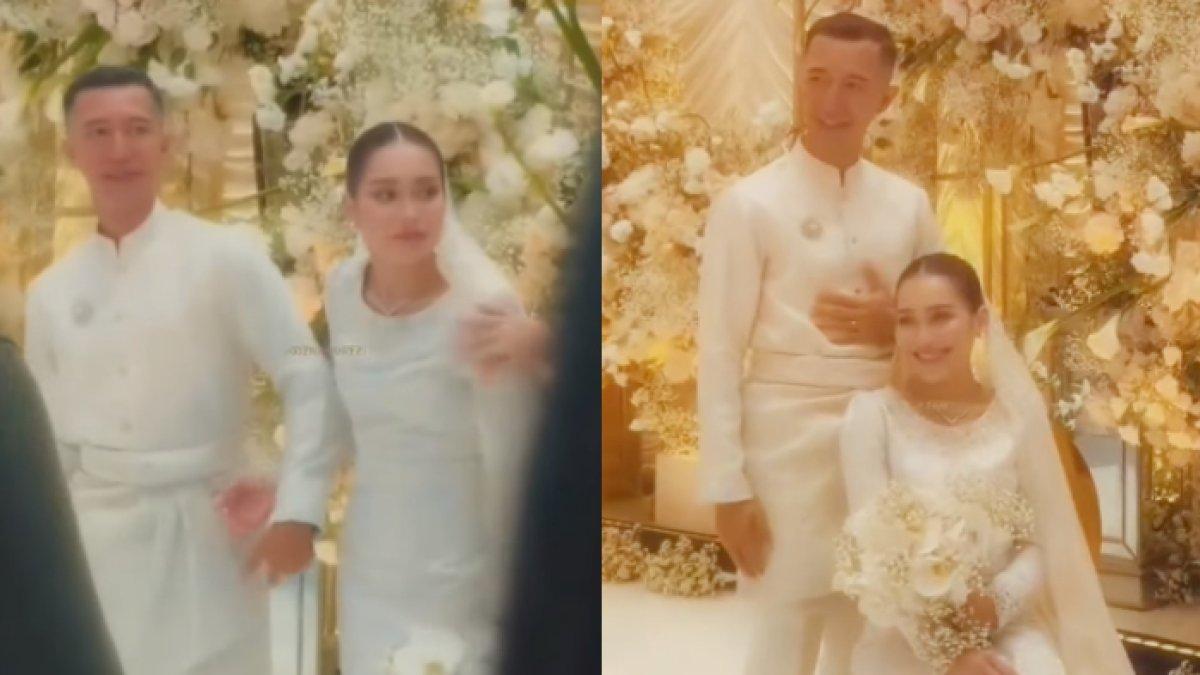 Ayu dan Fardhana memang memiliki niat yang sama