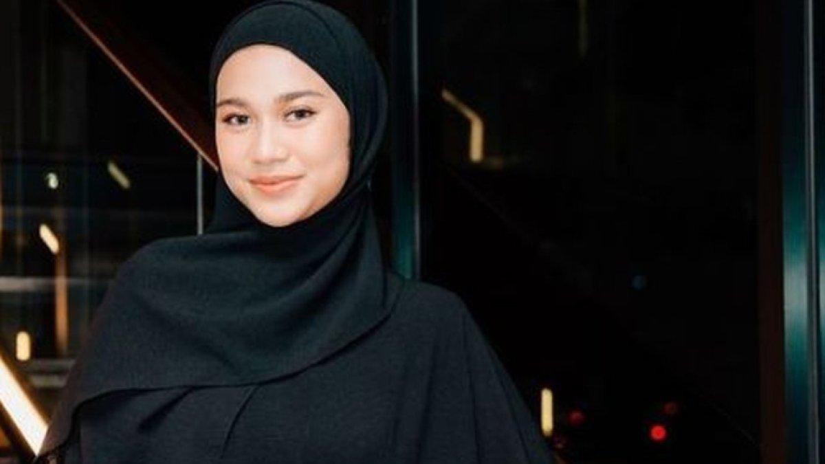 Azizah Salsha