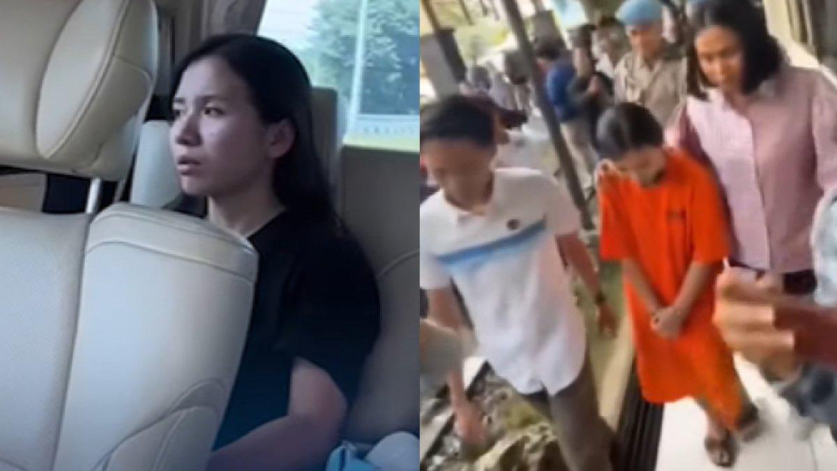 Babysitter penganiaya anak Aghnia Punjabi dikenal kasar