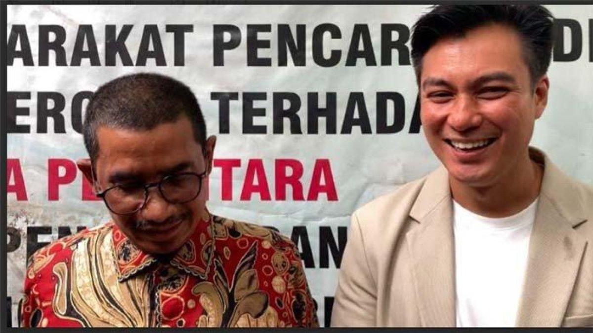 Baim Wong dan kuasa hukumnya, Fahmi Bachmid mengklaim menghadirkan saksi yang melihat pengkhianatan Paula Verhoeven.