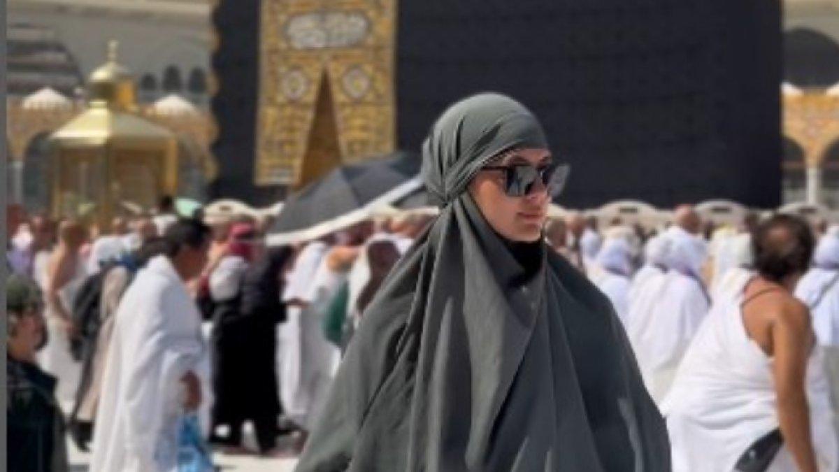 Baim Wong sebut Paula verhoeven tak izin dirinya jika mau bertolak ke Tanah Suci