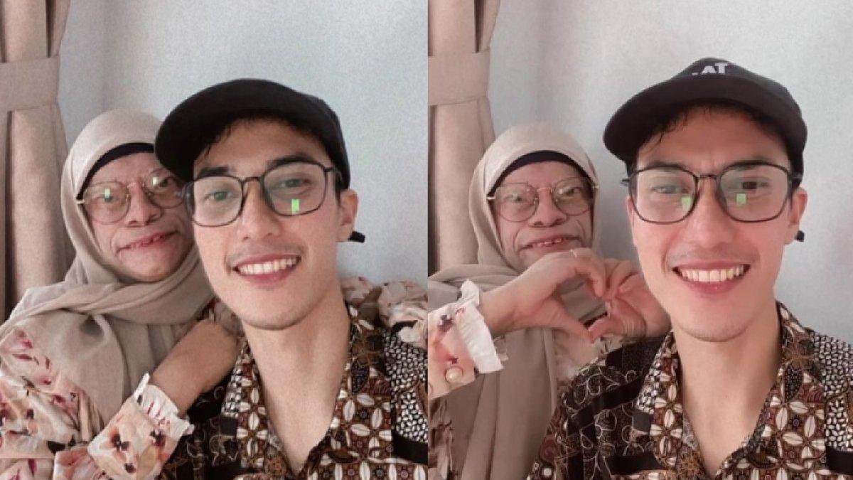 Bak sepasang kekasih