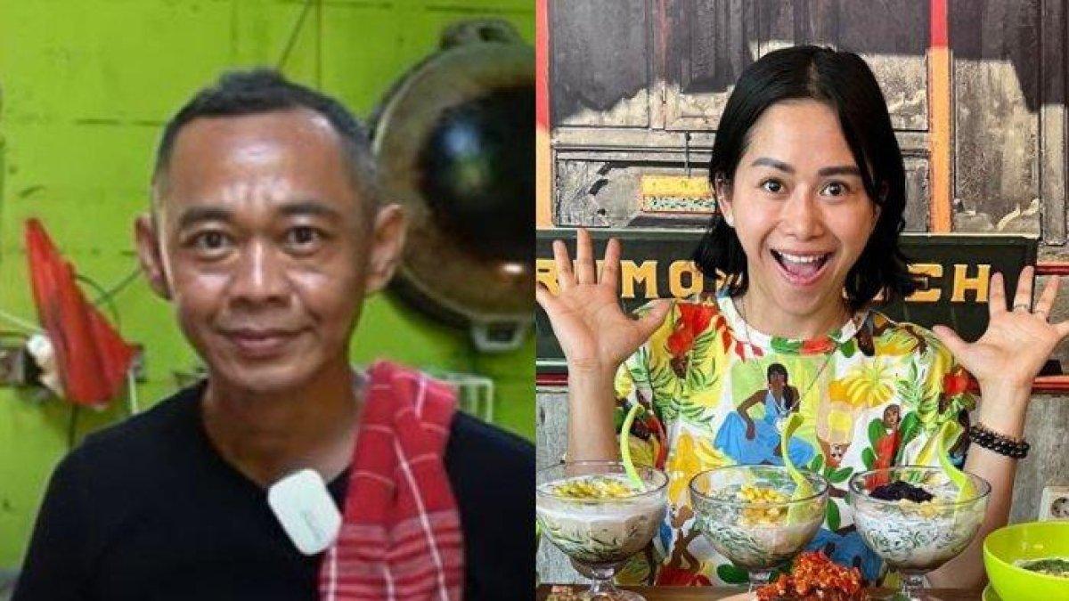 Dianggap hanya teman biasa oleh Farida Nurhan imbas memilih jalur damai dengan Codeblu, Bang Madun justru ungkap rasa sayangnya ke Farida Nurhan