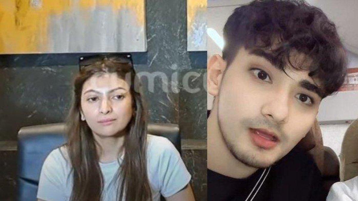 Bantah semua tudingan dari Mahdy Reza, Sarah Keihl tegas layangkan somasi buntut pencemaran nama baik