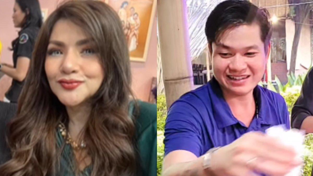Barbie Kumalasari sebut Tri Mulyo Bagus Saputra kabur dari rumah