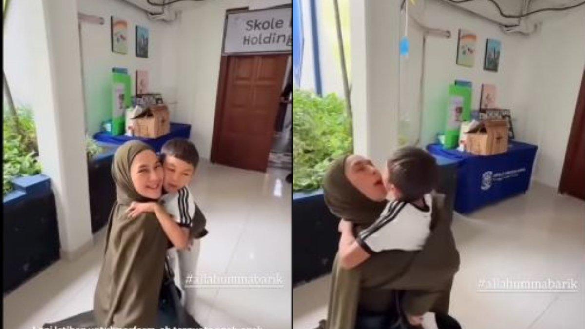 NASIB PAULA VERHOEVEN DAN MAIA ESTIANTY SAMA - Beberapa menyamakan nasib Paula dengan penyanyi Maia Estianty, yang sempat mengalami situasi serupa usai perceraiannya.