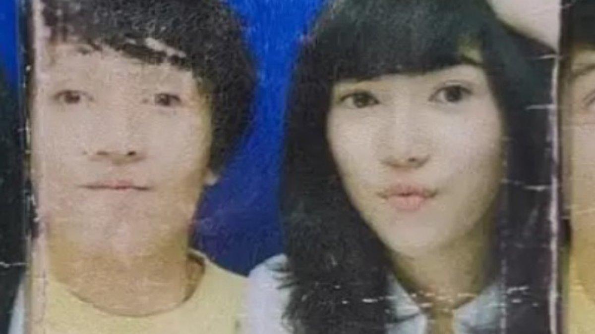 FOTO PERJALANAN CINTA - Begini potret lawas Isyana Sarasvati dan Rayhan Maditra yang pacaran dari SMP langgeng hingga pernikahan.