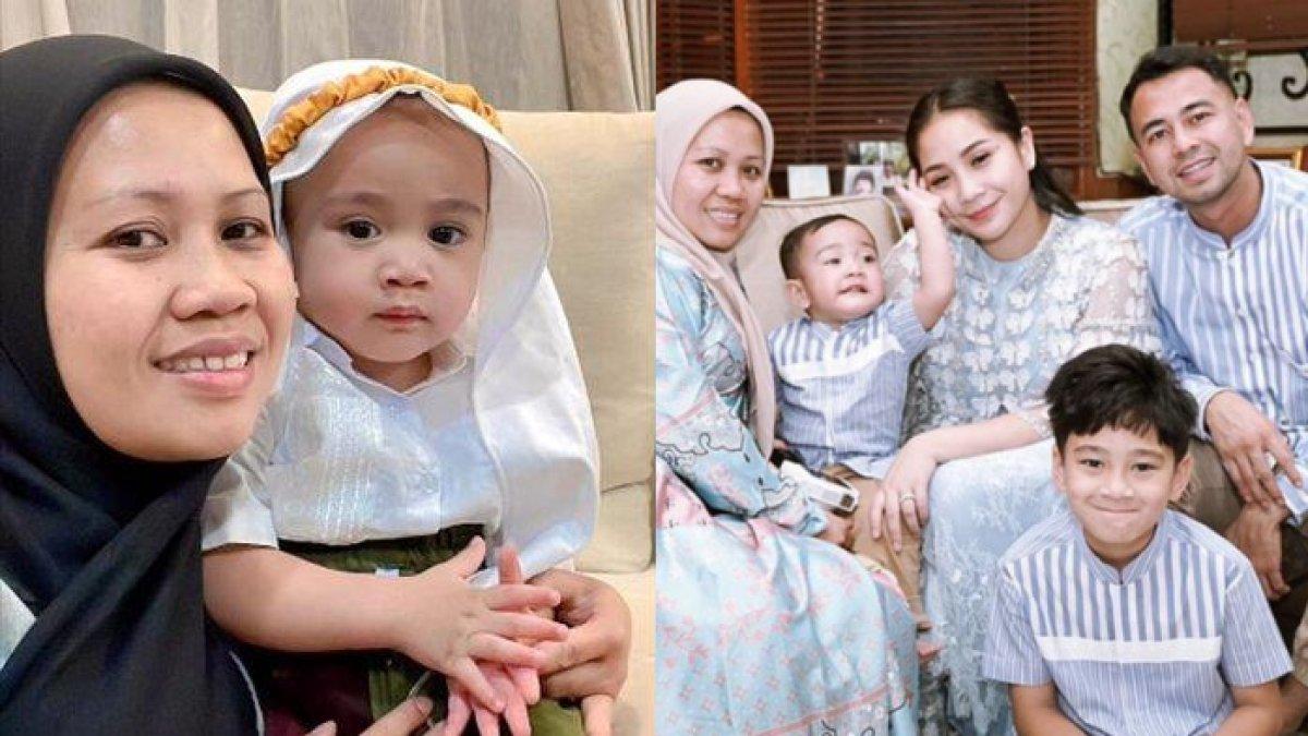 SUS RINI PAMIT - Sus Rini mendadak pamit dan angkat kaki dari rumah Raffi Ahmad.