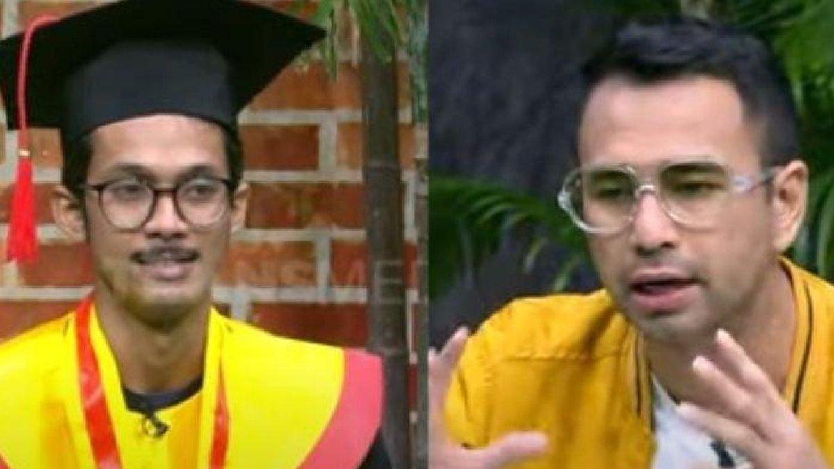 Belakangan ini viral kisah seorang driver ojek online (ojol) yang lulus kuliah dari hasil ngojek, begini nasibnya sekarang.