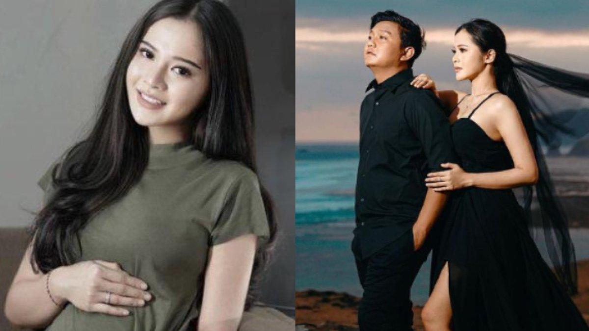 Bella Bonita sempat ngidam mengelus harimau