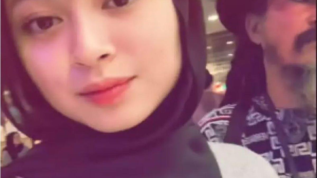 Belum lama ini, Kesya mengunggah konten di media sosialnya bareng sang ayah, Limbad.