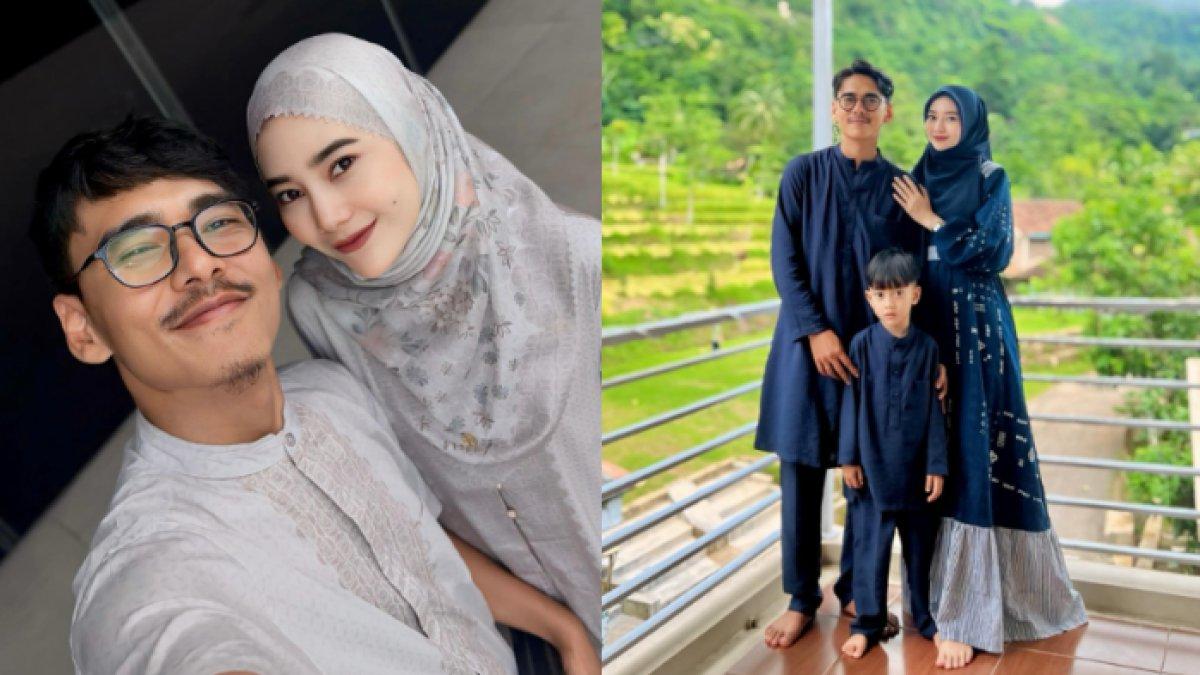 Beni Mulyana menikahi Ira Dahlia Handoko