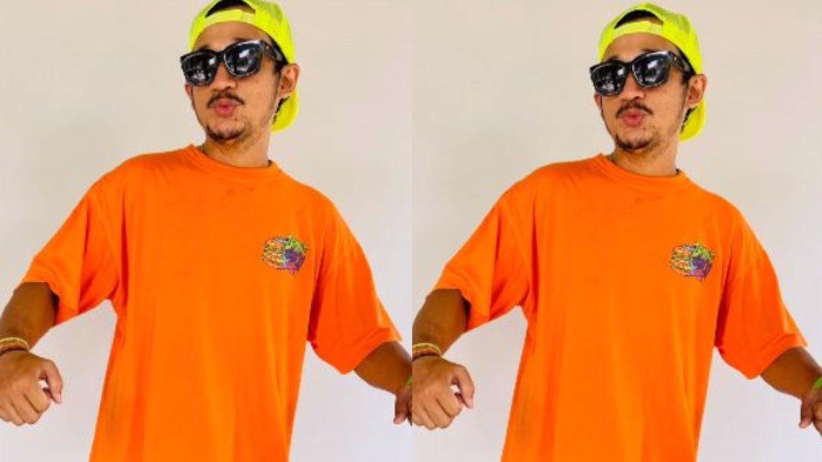 Berat badan Isa Bajaj turun 12 kg