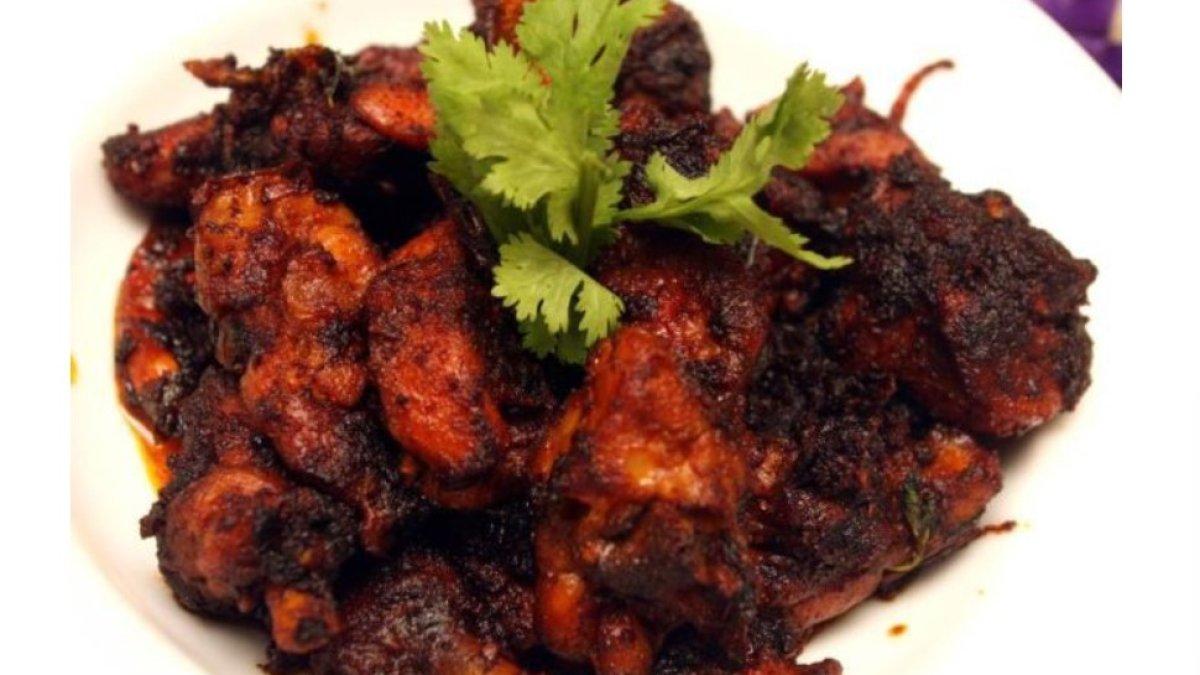 Berawal dari masakan yang kurang enak