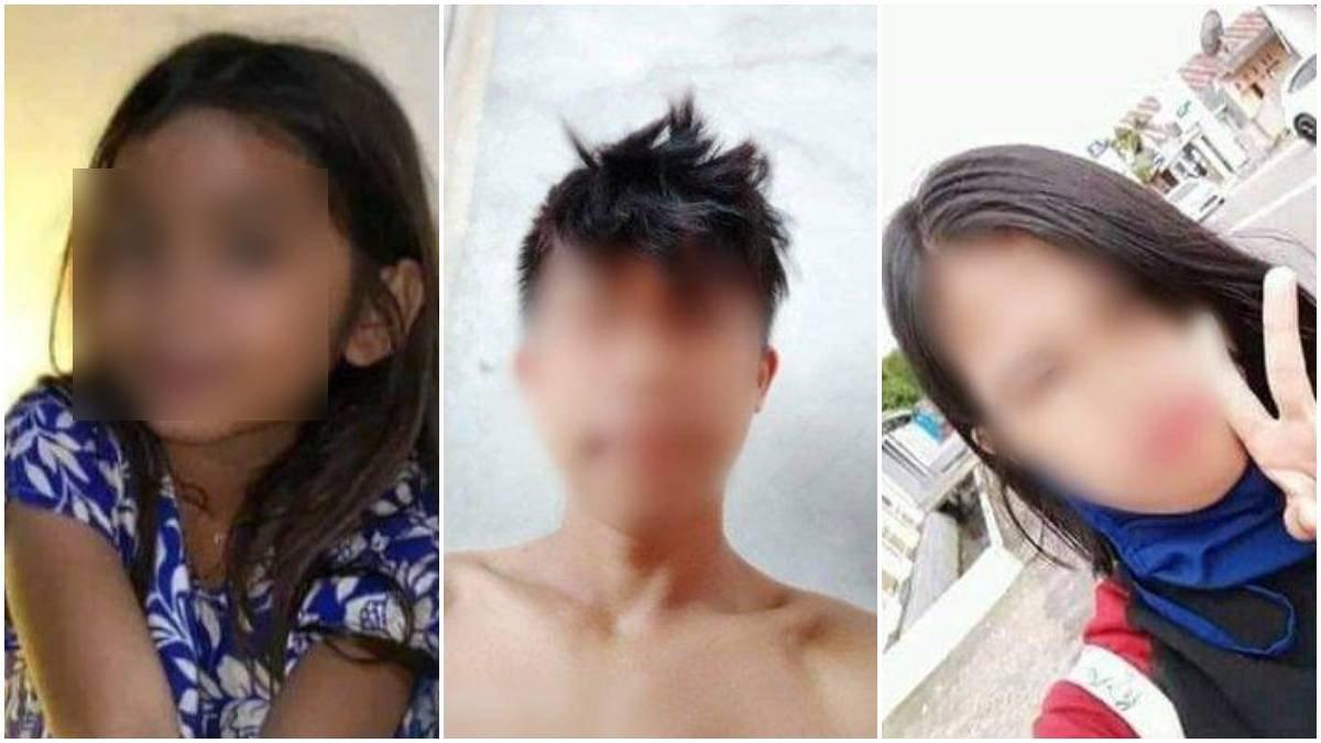 Pelaku pembunuhan dan mutilasi gadis di Boltim, Sulut ditangkap, sempat pura-pura cari jenazah.