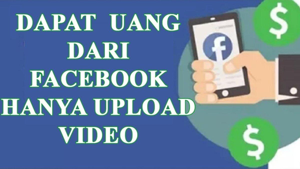 12 Cara Menghasilkan Uang dari Facebook, Tips Mudah Cari Penghasilan