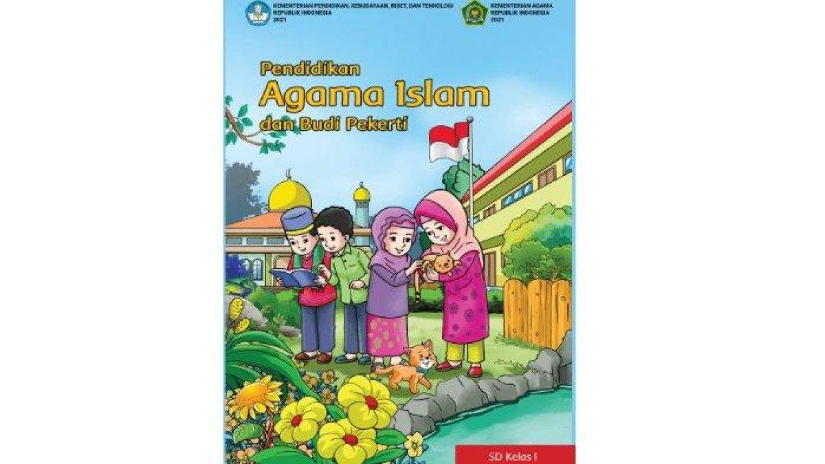 SOAL UAS PAI KELAS 1 SD - Berikut 25 Soal PAT PAI Kelas 1 SD Semester 2 Kurikulum Merdeka, Beserta Kunci Jawaban PAS, UAS