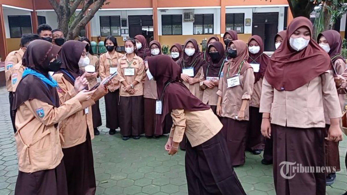 Berikut 15 contoh motto hidup untuk MPLS