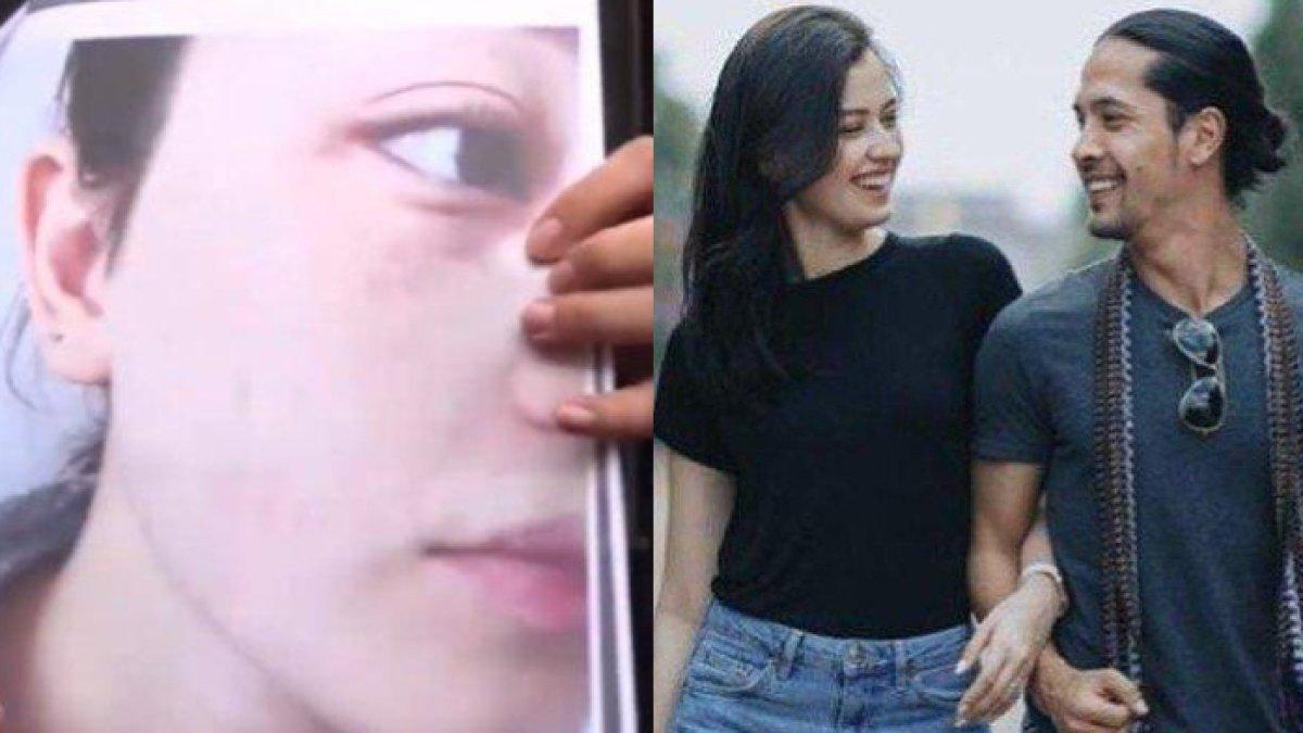 Edward Akbar mengatakan jika bukti yang diucapkan Kimberly Ryder pada 16 oktober 2024 itu dan mengatakan hanya ucapan tak ada bukti kuat. 