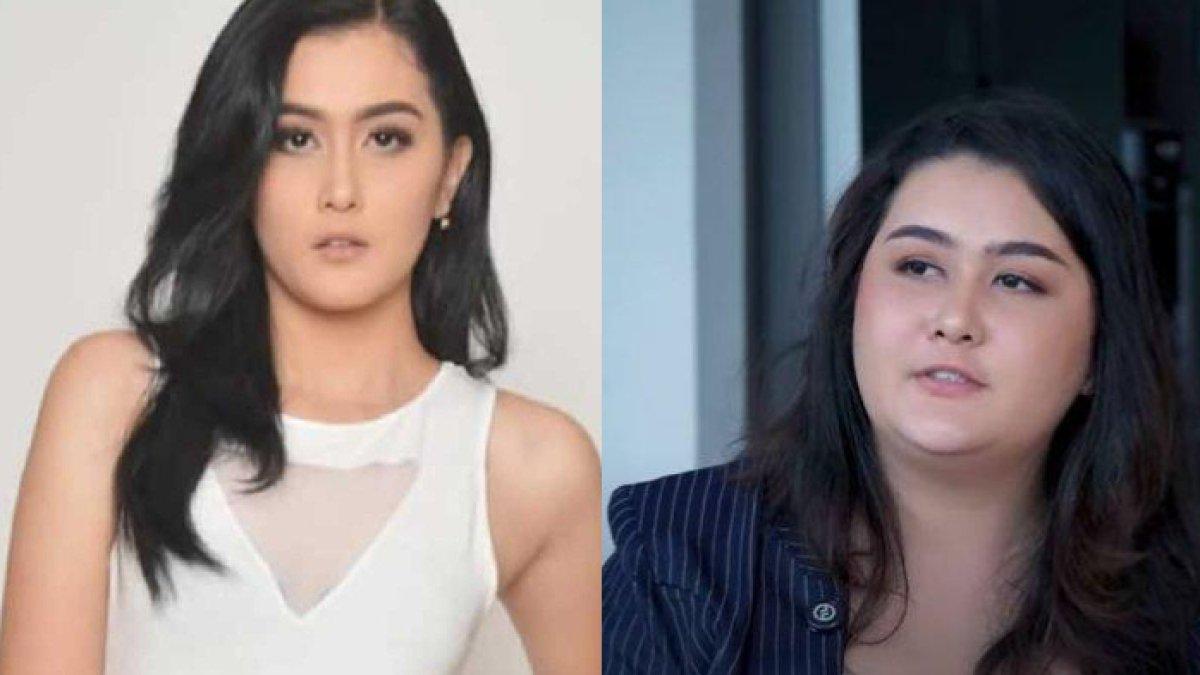 Talitha diiming-imingi rumah dan mobil asal bersedia mencium pria itu.