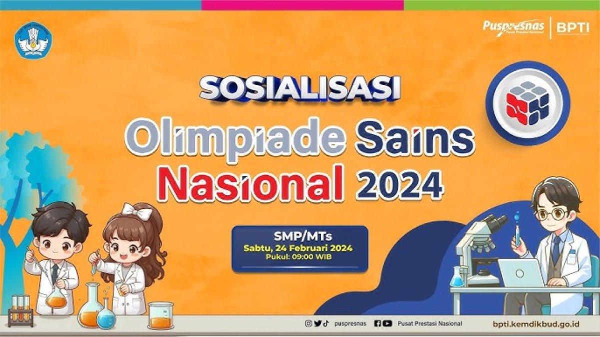 50 kunci jawaban soal osn ips smp mts 2024 latihan belajar peserta