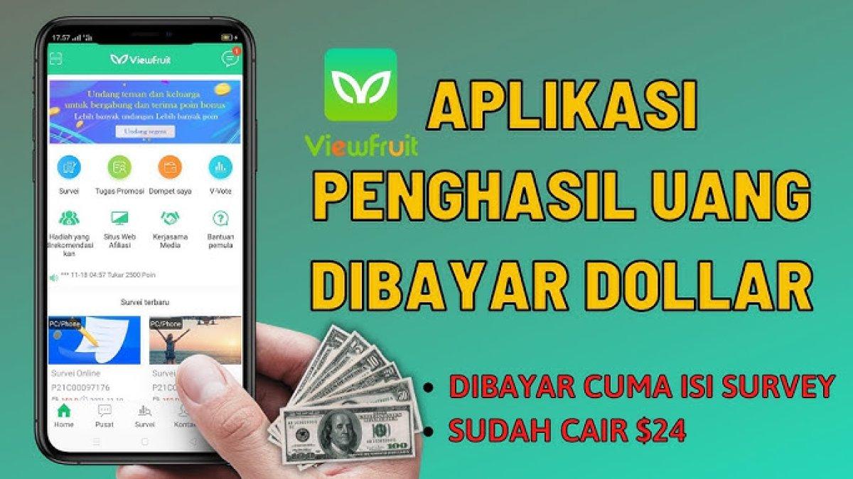 Sekarang ini aktivitas mengisi survei kepuasan pelanggan atau menjadi responden dalam penelitian bisa menjadi profesi yang menghasilkan uang.